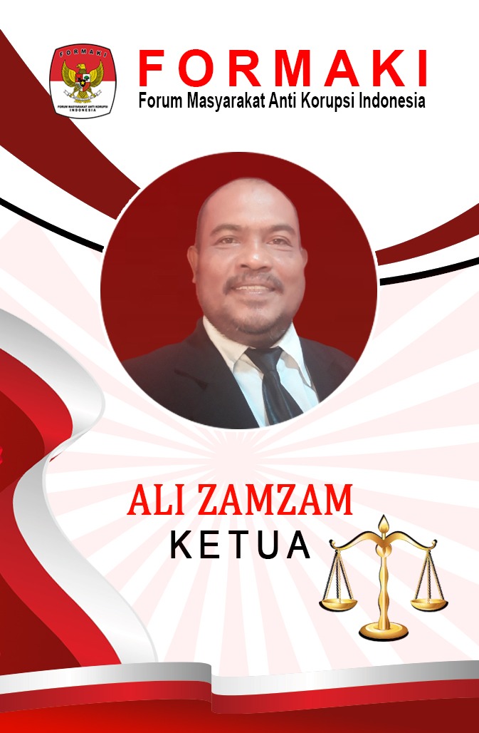 Blog image: LSM FORMAKI Laporkan Secara Resmi Dugaan Pemborosan Anggaran Seleksi JPT Pratama ke Bupati Aceh Selatan